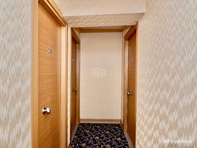 Timeks Hotel Sultanahmet - Oda