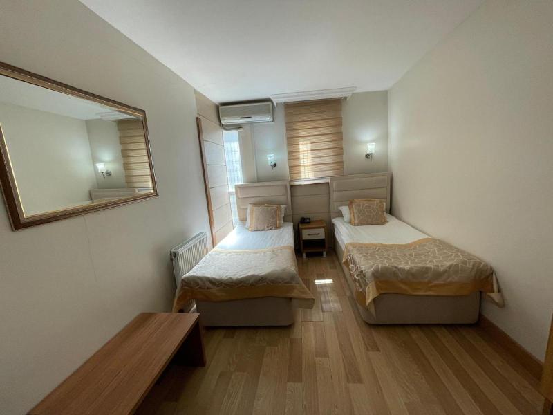 Timeks Hotel Sultanahmet - Oda