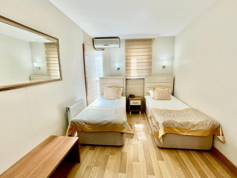 Timeks Hotel Sultanahmet - Oda