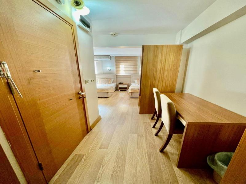 Timeks Hotel Sultanahmet - Oda