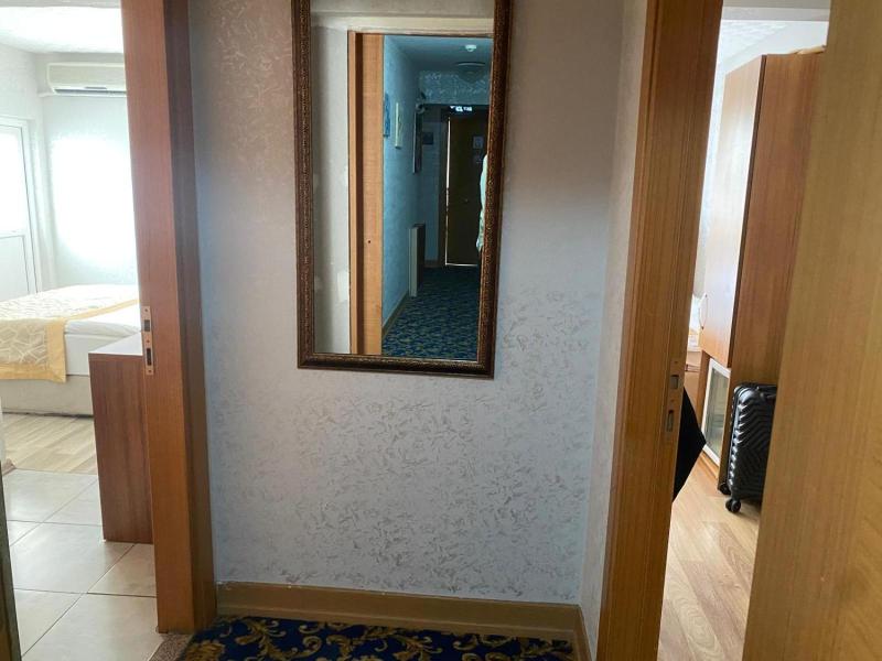 Timeks Hotel Sultanahmet - Oda