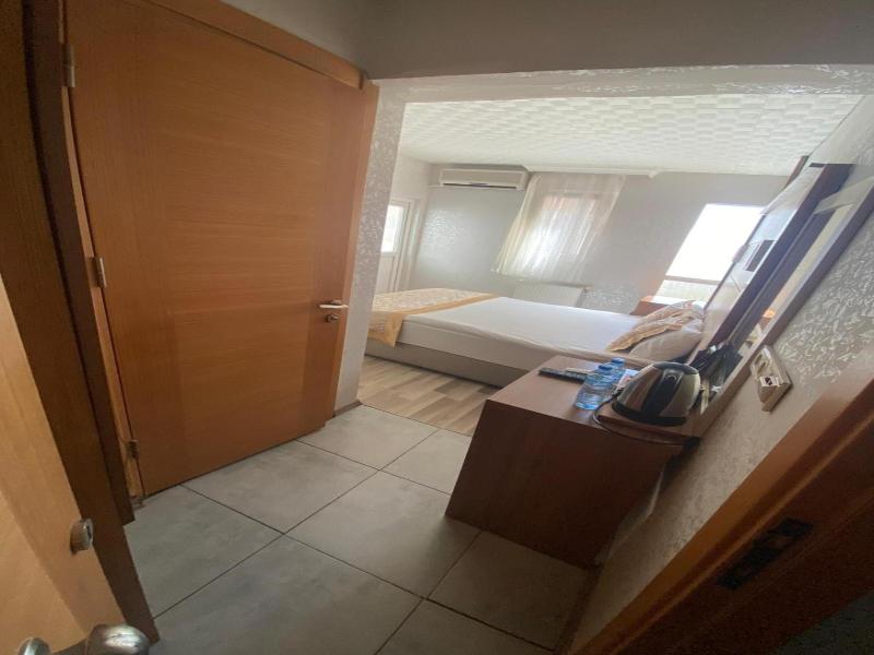 Timeks Hotel Sultanahmet - Oda