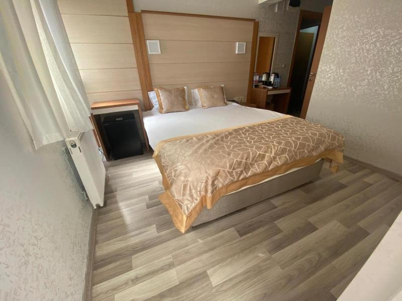 Timeks Hotel Sultanahmet - Oda