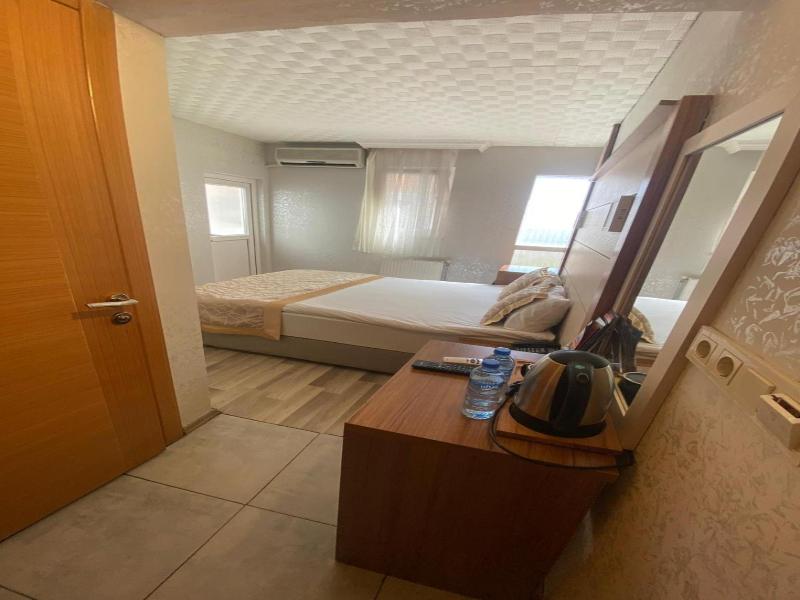 Timeks Hotel Sultanahmet - Oda