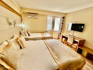 Timeks Hotel Sultanahmet fotoÄŸrafÄ±
