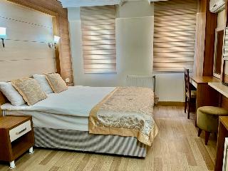 Timeks Hotel Sultanahmet fotoÄŸrafÄ±