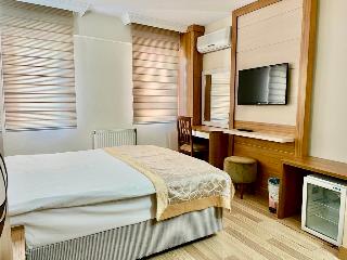 Timeks Hotel Sultanahmet fotoÄŸrafÄ±