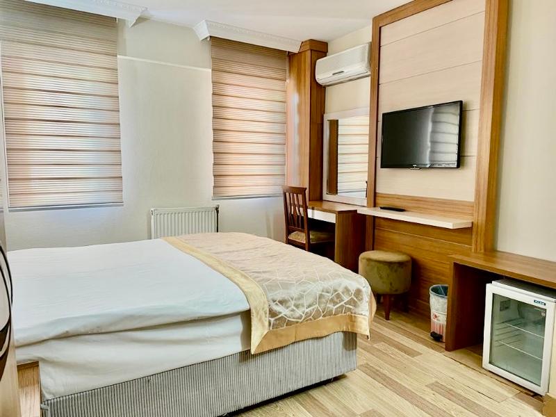 Timeks Hotel Sultanahmet - Oda