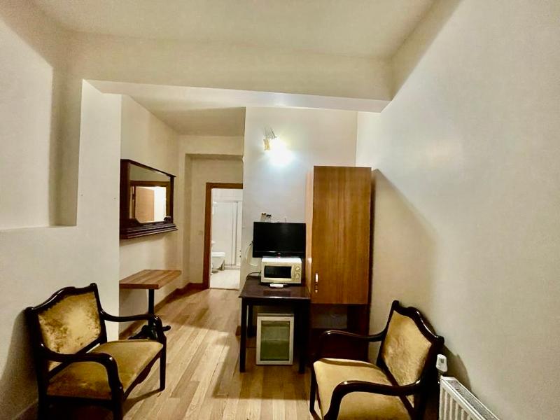 Timeks Hotel Sultanahmet - Oda