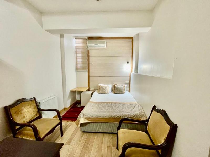 Timeks Hotel Sultanahmet - Oda
