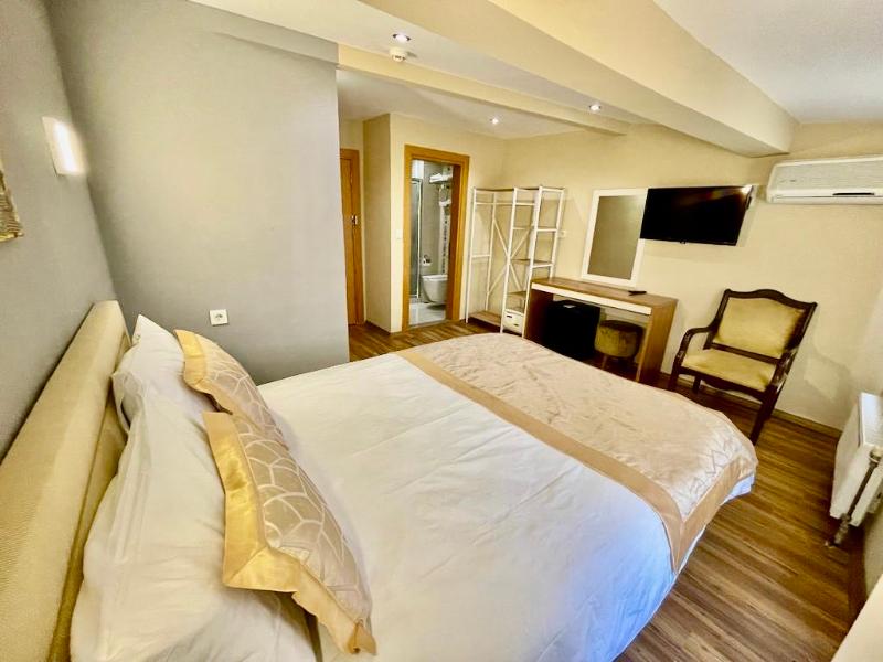 Timeks Hotel Sultanahmet - Oda