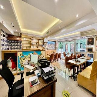Timeks Hotel Sultanahmet fotoÄŸrafÄ±