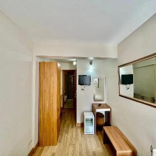 Timeks Hotel Sultanahmet fotoÄŸrafÄ±