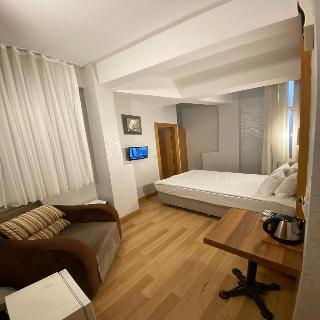 Timeks Hotel Sultanahmet fotoÄŸrafÄ±
