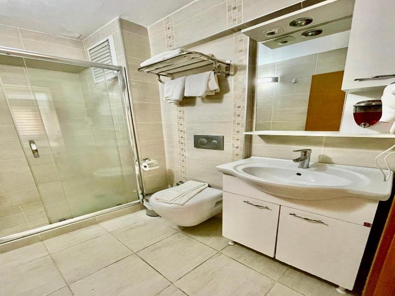 Timeks Hotel Sultanahmet - Oda
