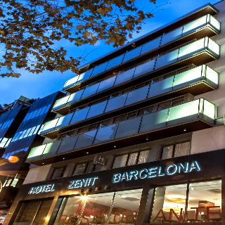 Zenit Barcelona