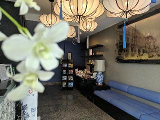 Sino Inn Phuket SHA Extra Plus fotoÄŸrafÄ±