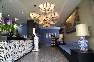 Sino Inn Phuket SHA Extra Plus fotoÄŸrafÄ±