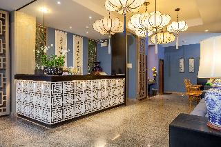 Sino Inn Phuket SHA Extra Plus fotoÄŸrafÄ±