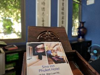 Sino Inn Phuket SHA Extra Plus fotoÄŸrafÄ±