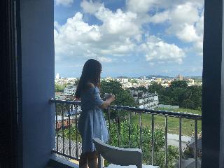 Sino Inn Phuket SHA Extra Plus otel fotoğrafı