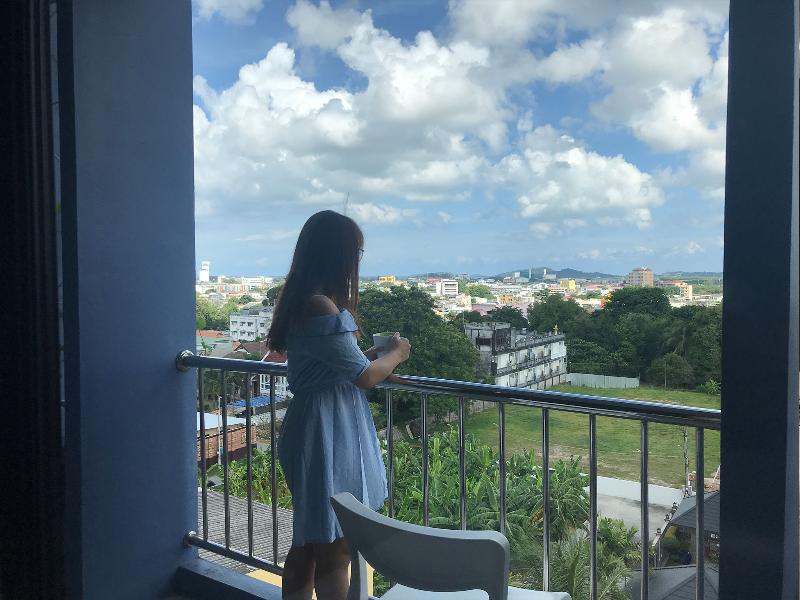 Sino Inn Phuket SHA Extra Plus - Genel