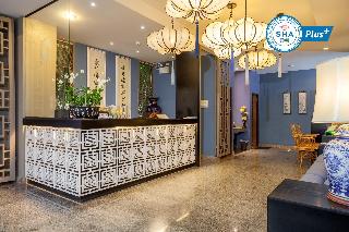 Sino Inn Phuket SHA Extra Plus fotoÄŸrafÄ±