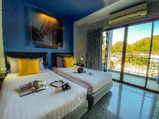 Sino Inn Phuket SHA Extra Plus fotoÄŸrafÄ±