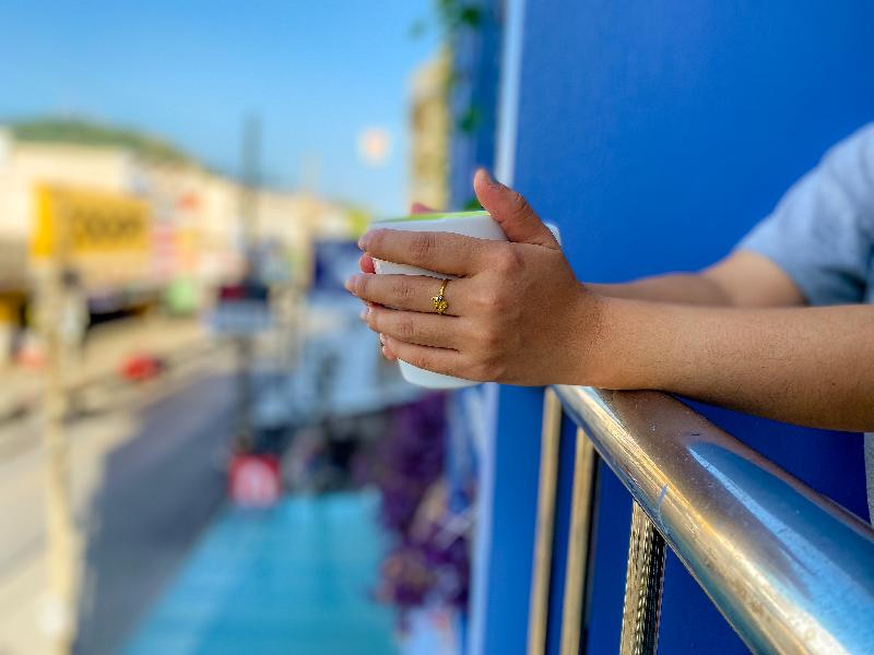 Sino Inn Phuket SHA Extra Plus - Oda