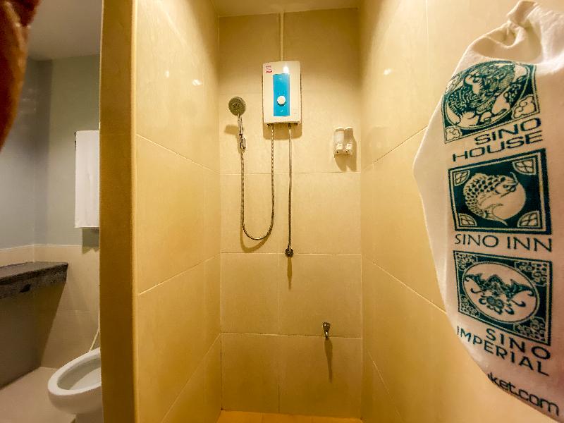 Sino Inn Phuket SHA Extra Plus - Oda