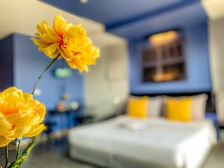 Sino Inn Phuket SHA Extra Plus fotoÄŸrafÄ±