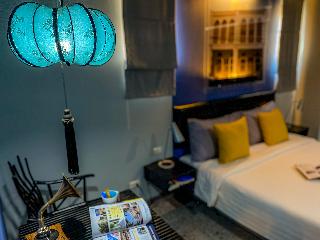 Sino Inn Phuket SHA Extra Plus fotoÄŸrafÄ±