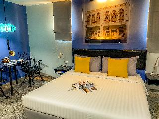 Sino Inn Phuket SHA Extra Plus fotoÄŸrafÄ±