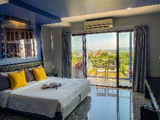 Sino Inn Phuket SHA Extra Plus fotoÄŸrafÄ±