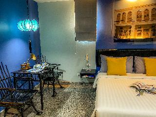 Sino Inn Phuket SHA Extra Plus fotoÄŸrafÄ±