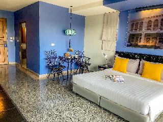 Sino Inn Phuket SHA Extra Plus fotoÄŸrafÄ±
