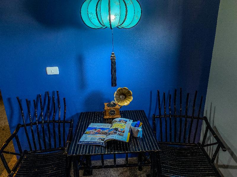 Sino Inn Phuket SHA Extra Plus - Oda