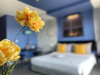 Sino Inn Phuket SHA Extra Plus fotoÄŸrafÄ±