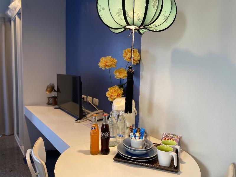 Sino Inn Phuket SHA Extra Plus - Oda