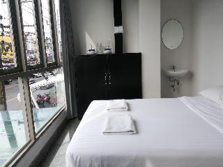 Sino Inn Phuket SHA Extra Plus fotoÄŸrafÄ±