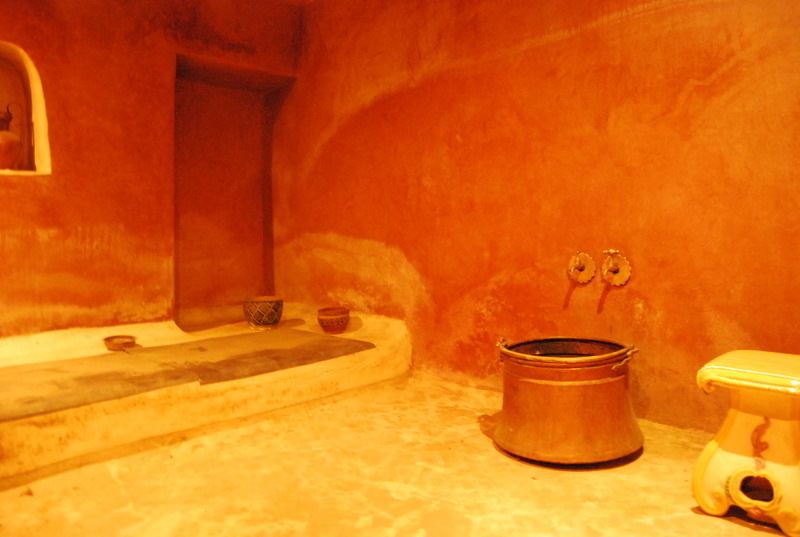 Riad Ben Youssef - Aktivite