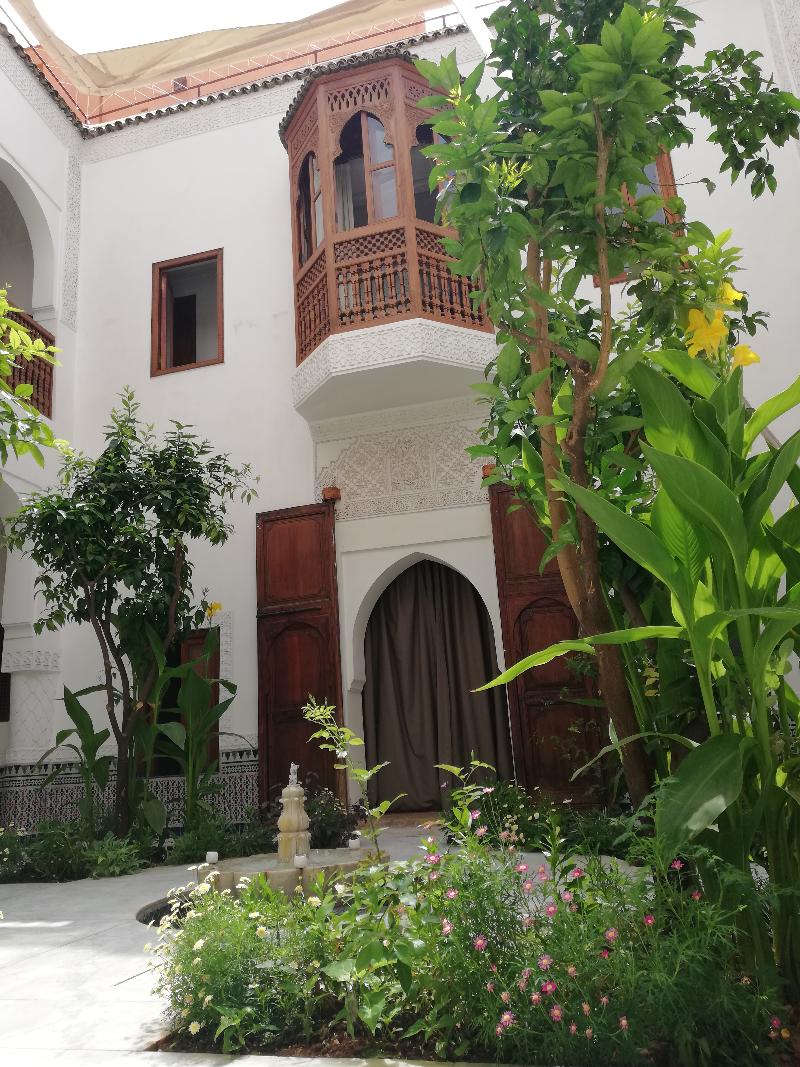 Riad Ben Youssef - Genel