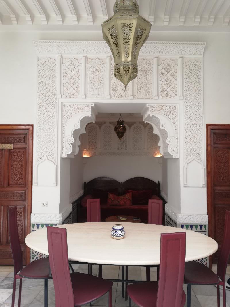 Riad Ben Youssef - Genel