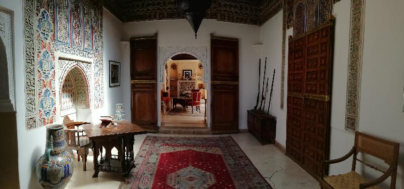 Riad Ben Youssef - Genel