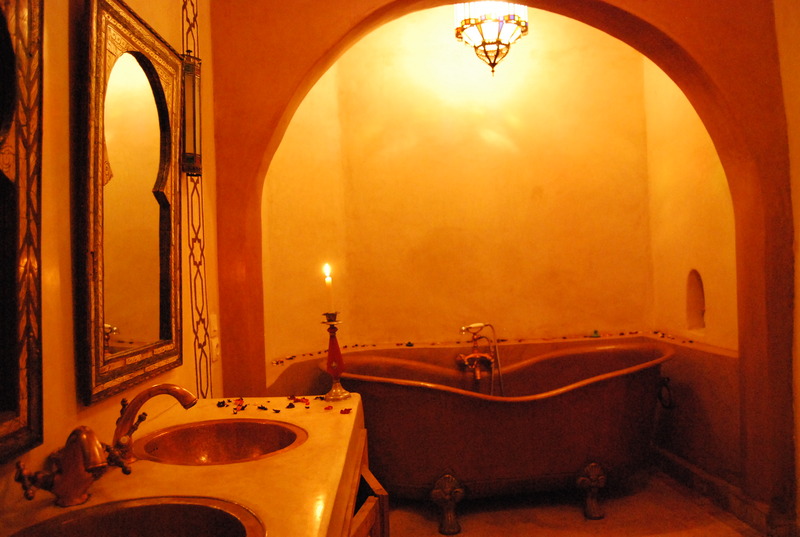 Riad Ben Youssef - Oda