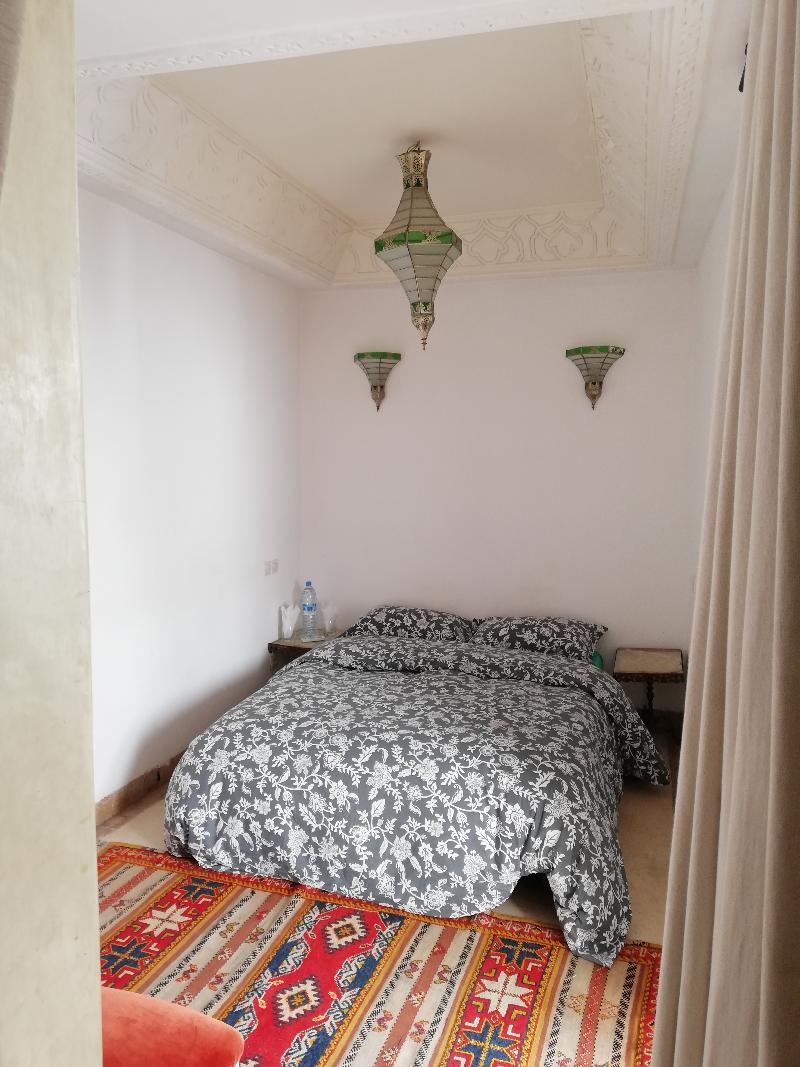 Riad Ben Youssef - Oda
