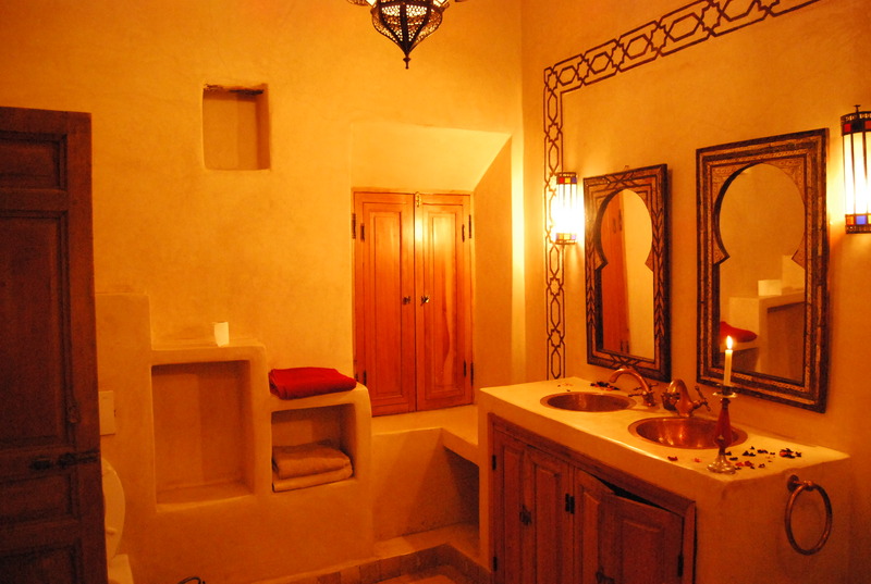Riad Ben Youssef - Oda