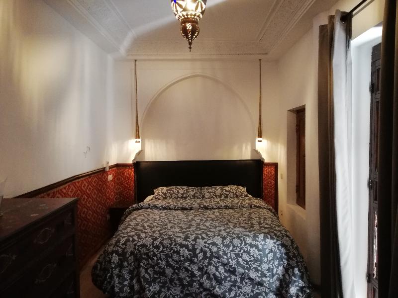 Riad Ben Youssef - Oda