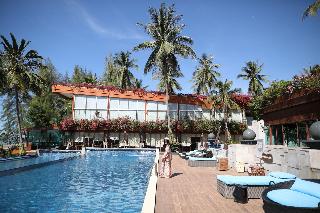 Dhevan Dara Beach Villa fotoÄŸrafÄ±