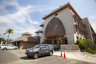 Dhevan Dara Beach Villa fotoÄŸrafÄ±